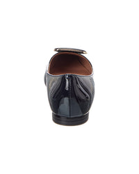 Linea Paolo Linea Paolo Nancy Leather Flat