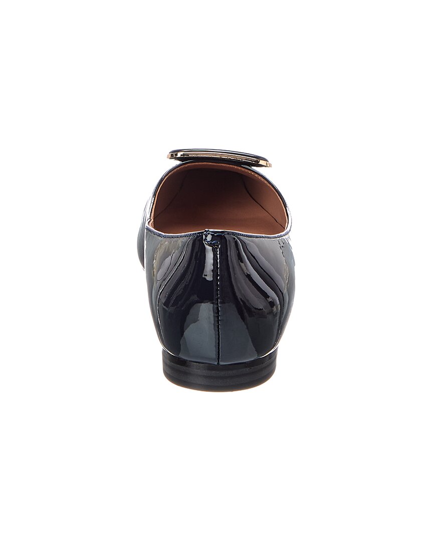 Linea Paolo Linea Paolo Nancy Leather Flat