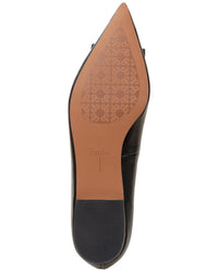 Linea Paolo Nolene Leather Flat