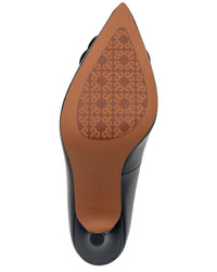 Linea Paolo Primrose Leather Pump