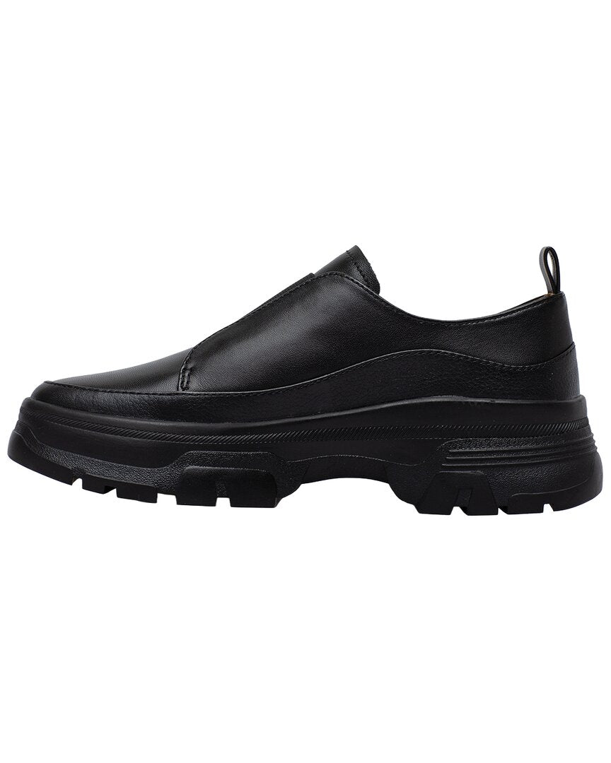 Linea Paolo Roselle Leather Loafer