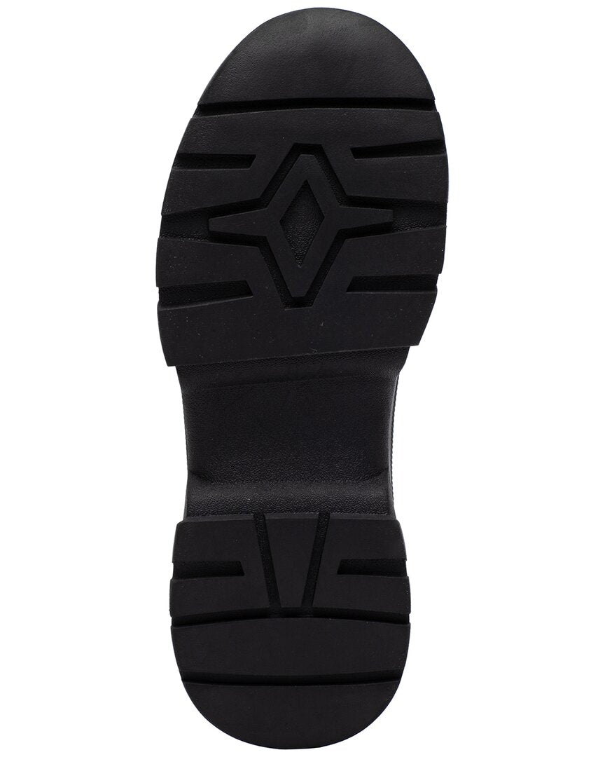 Linea Paolo Roselle Leather Loafer
