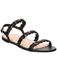 Stuart Weitzman Twistie Sandal