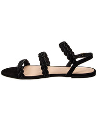 Stuart Weitzman Twistie Sandal