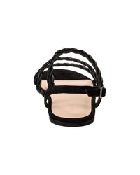 Stuart Weitzman Twistie Sandal