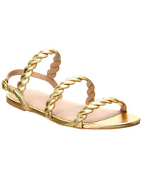 Stuart Weitzman Twistie Sandal