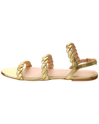 Stuart Weitzman Twistie Sandal