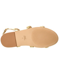Stuart Weitzman Twistie Sandal