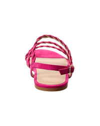 Stuart Weitzman Twistie Sandal