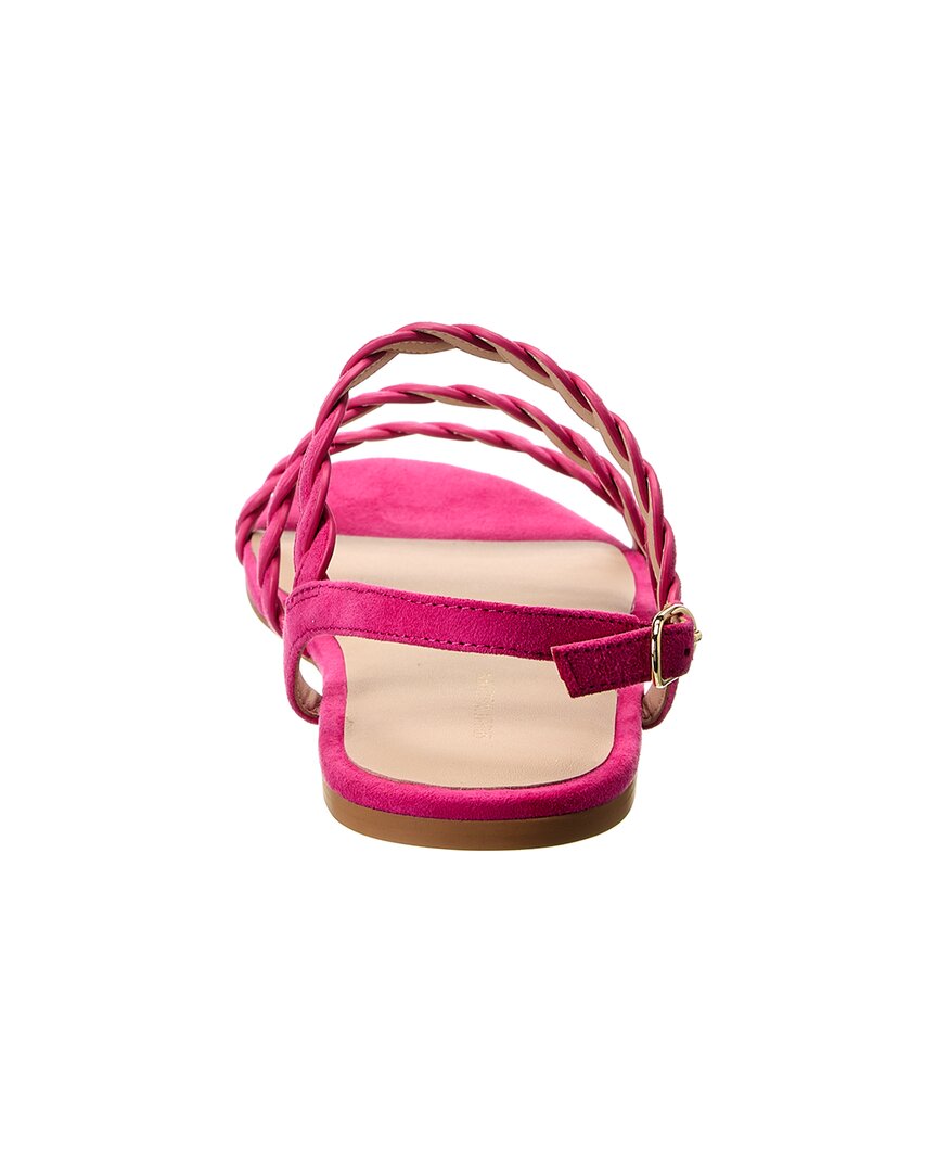 Stuart Weitzman Twistie Sandal