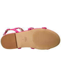 Stuart Weitzman Twistie Sandal