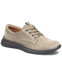 Comfortiva Mariah Leather Oxford