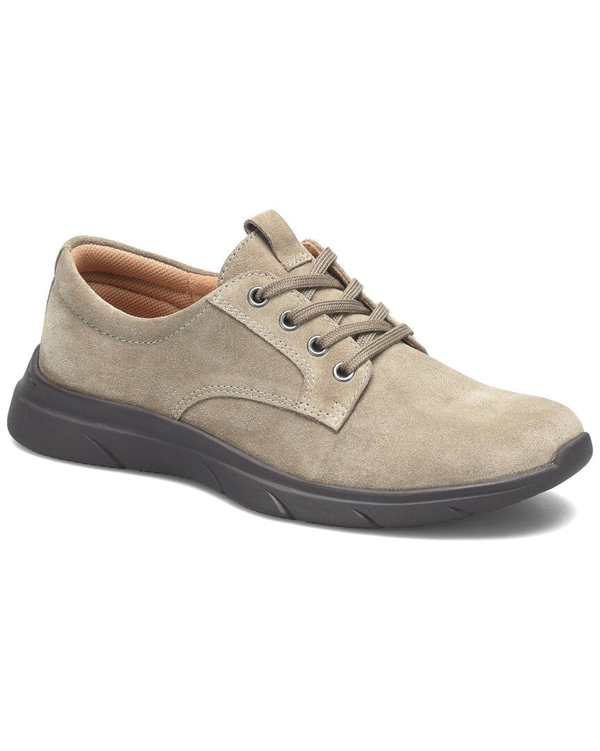 Comfortiva Mariah Leather Oxford