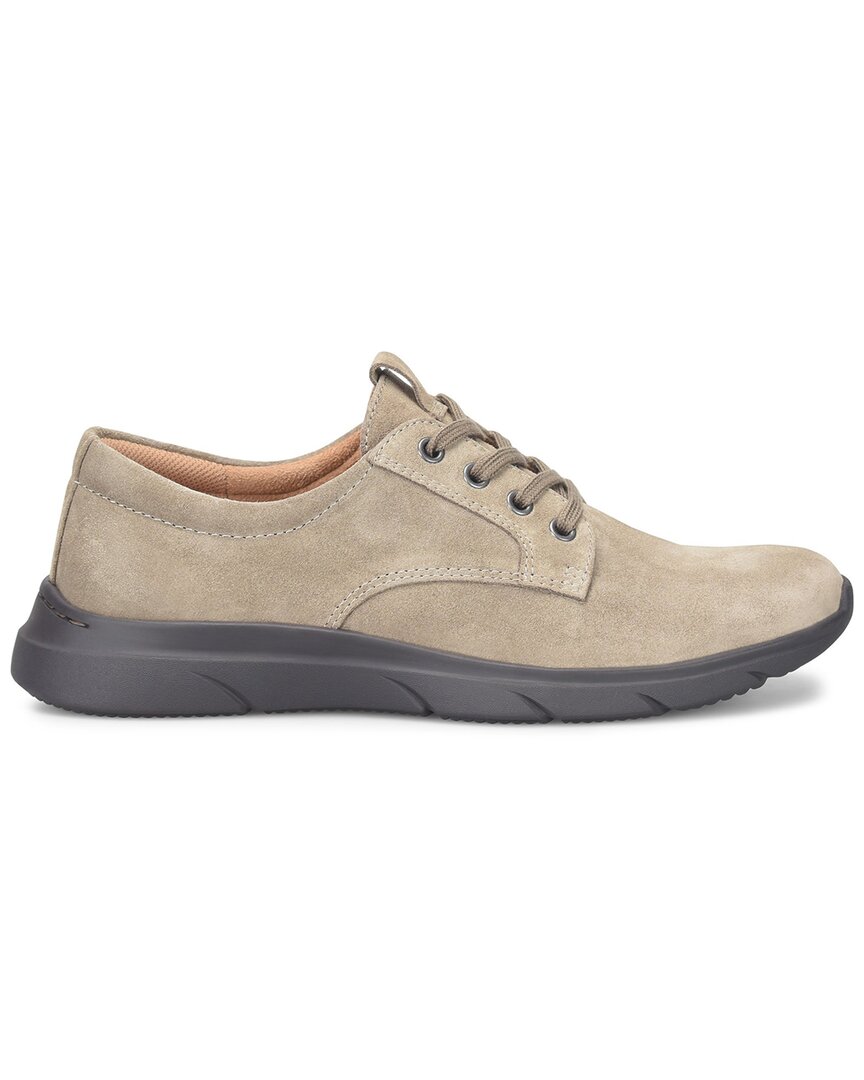 Comfortiva Mariah Leather Oxford