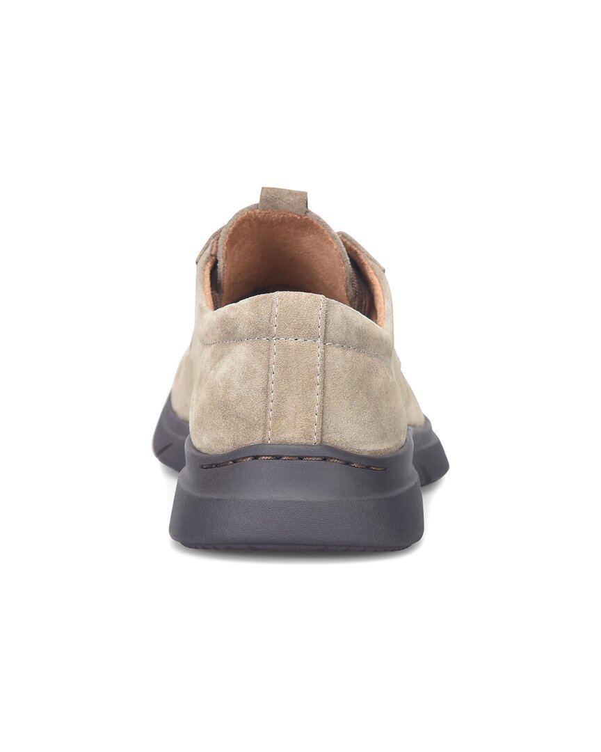 Comfortiva Mariah Leather Oxford