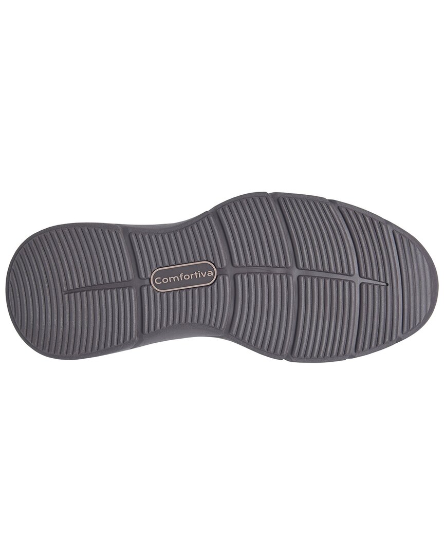 Comfortiva Mariah Leather Oxford
