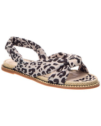 Sanctuary Sanctuary Blissful Leather Sandal