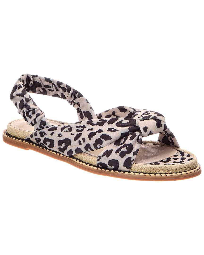 Sanctuary Sanctuary Blissful Leather Sandal