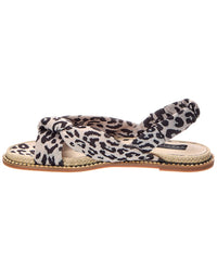 Sanctuary Sanctuary Blissful Leather Sandal
