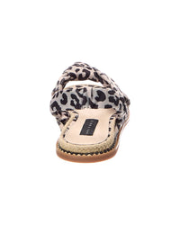 Sanctuary Sanctuary Blissful Leather Sandal