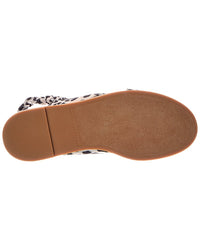 Sanctuary Sanctuary Blissful Leather Sandal