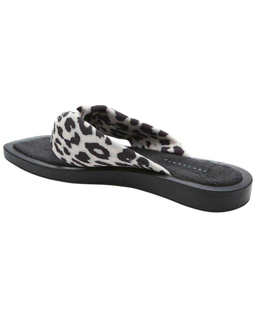 Sanctuary Muse Flip Flop