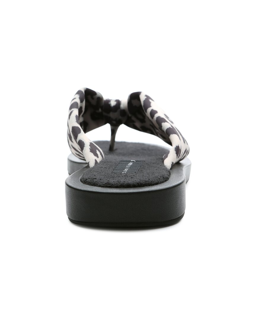 Sanctuary Muse Flip Flop