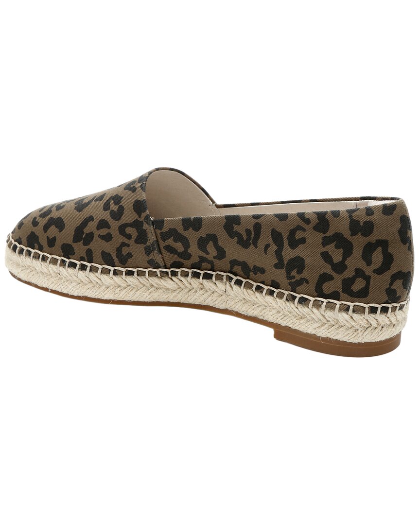 Sanctuary Havana Leather Espadrille