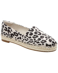 Sanctuary Sanctuary Havana Leather Espadrille
