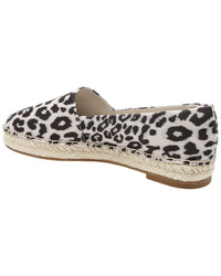 Sanctuary Sanctuary Havana Leather Espadrille