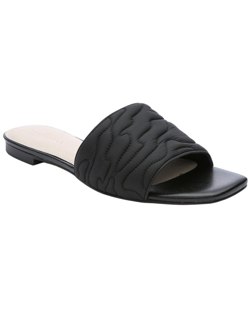 Sanctuary Club Leather Sandal