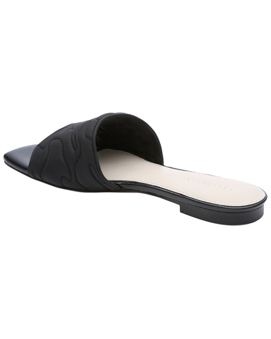 Sanctuary Club Leather Sandal