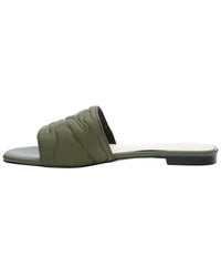 Sanctuary Club Leather Sandal