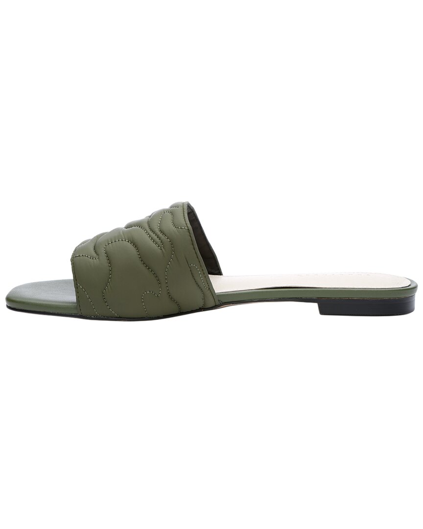 Sanctuary Club Leather Sandal