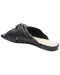 Sanctuary Flamingo Leather Sandal