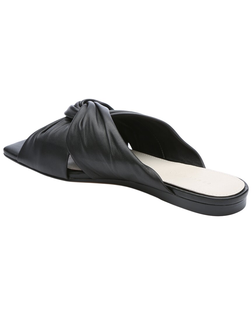 Sanctuary Flamingo Leather Sandal