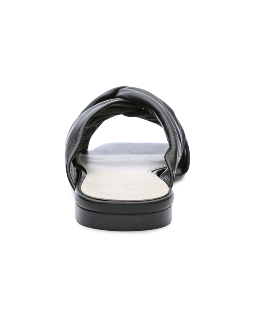 Sanctuary Flamingo Leather Sandal