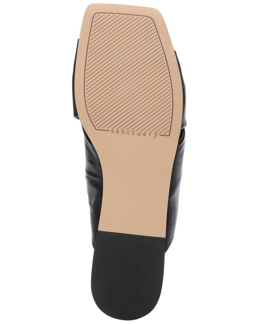 Sanctuary Flamingo Leather Sandal