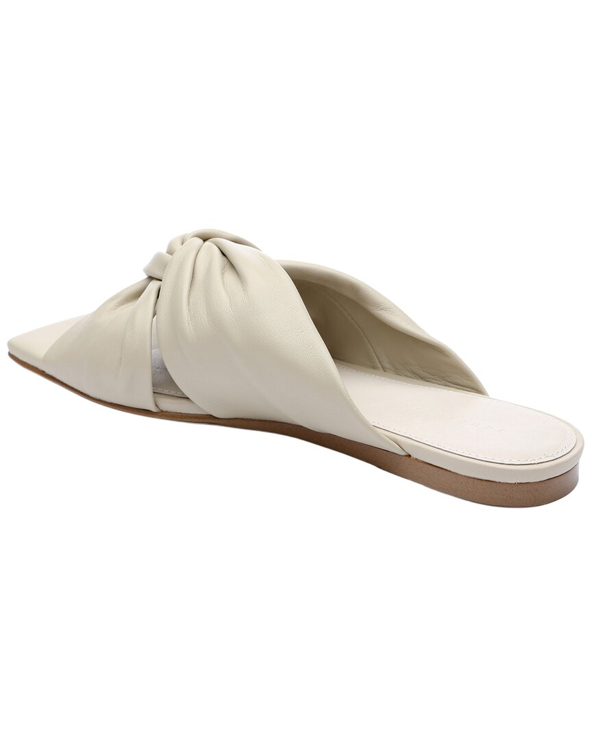 Sanctuary Flamingo Leather Sandal