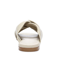 Sanctuary Flamingo Leather Sandal