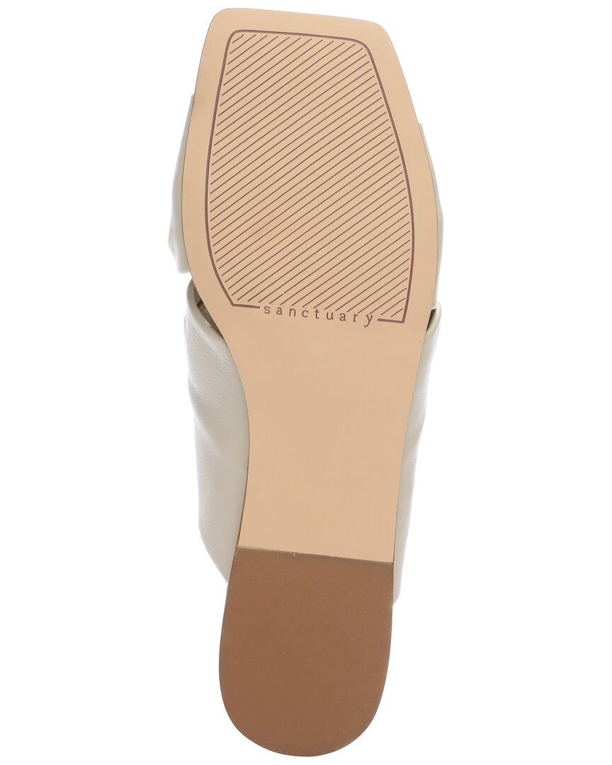 Sanctuary Flamingo Leather Sandal