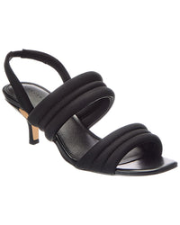 Sanctuary Let's Go Leather Sandal