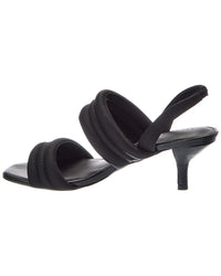 Sanctuary Let's Go Leather Sandal