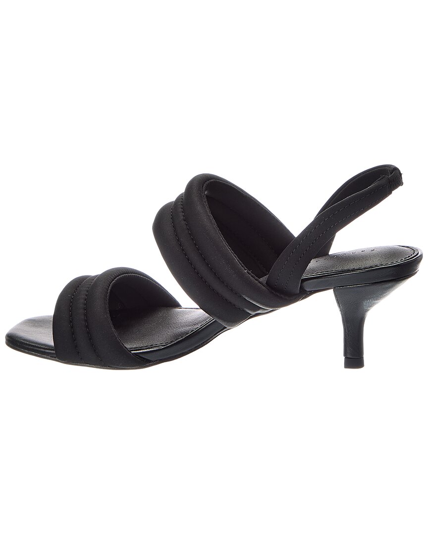 Sanctuary Let's Go Leather Sandal