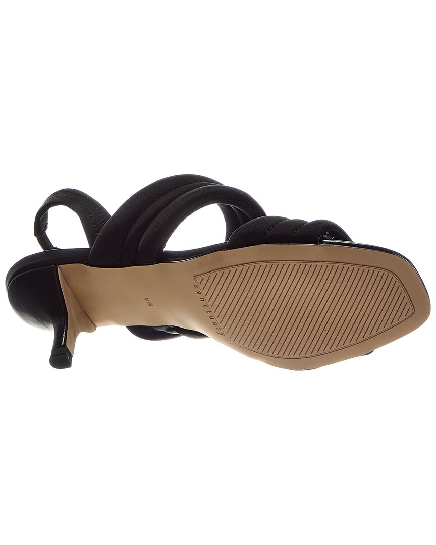 Sanctuary Let's Go Leather Sandal
