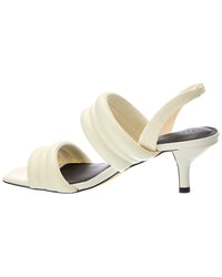 Sanctuary Let's Go Leather Sandal