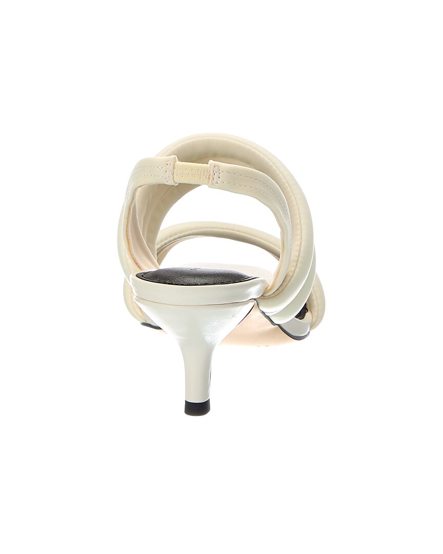 Sanctuary Let's Go Leather Sandal
