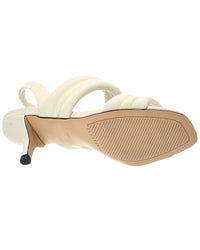 Sanctuary Let's Go Leather Sandal