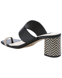 Sanctuary Bold Leather Sandal