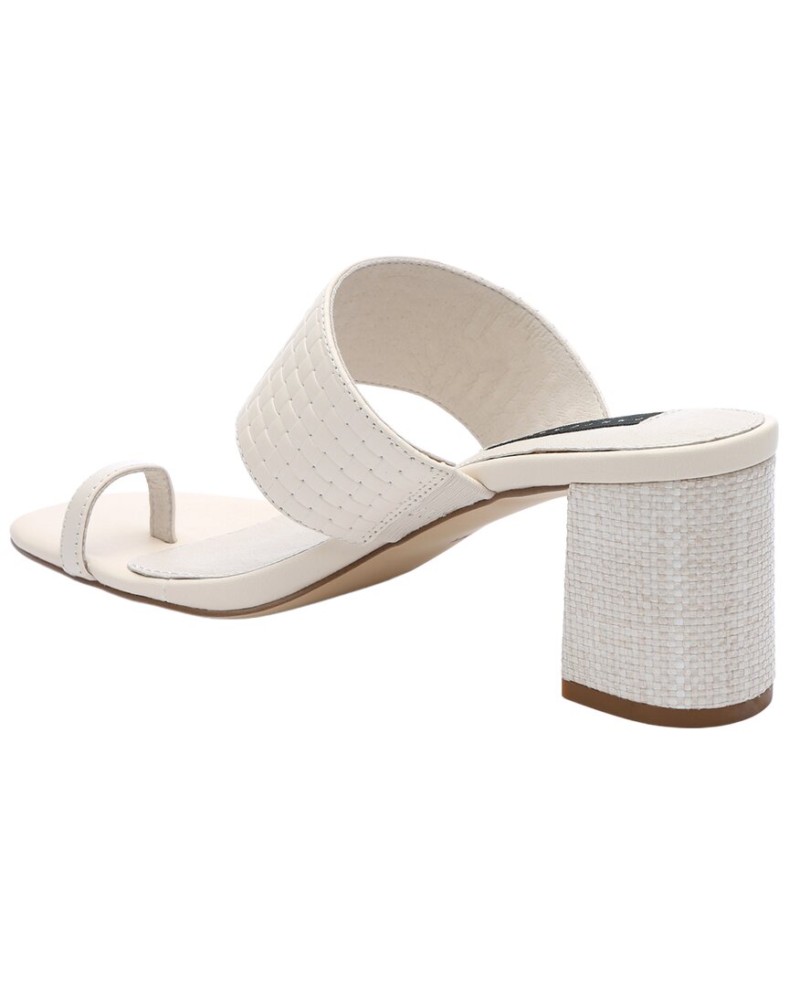 Sanctuary Bold Leather Sandal